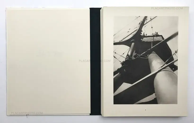 Germaine Krull – Métal