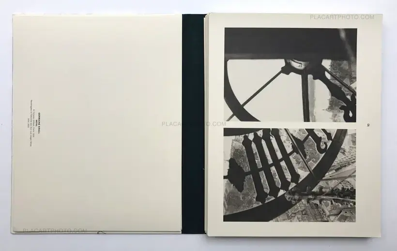 Germaine Krull – Métal