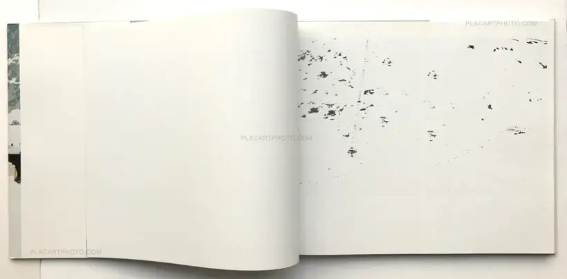 Walter Niedermayr – Reservate des Augenblicks / Momentary Resorts