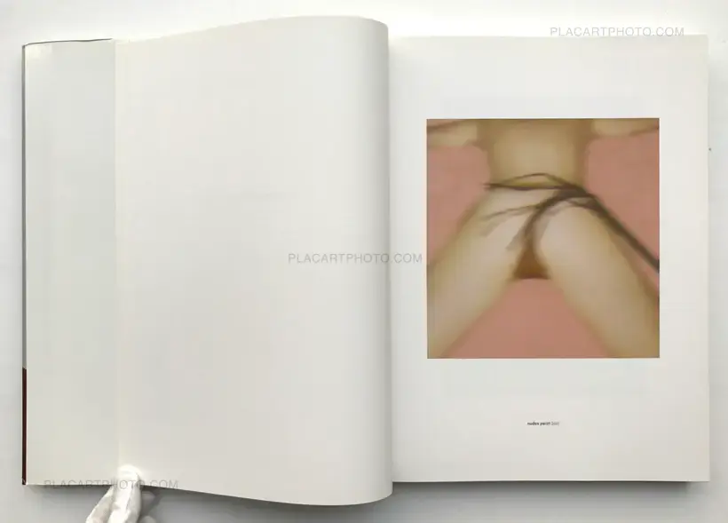 Thomas Ruff – Photography 1979 to the Present