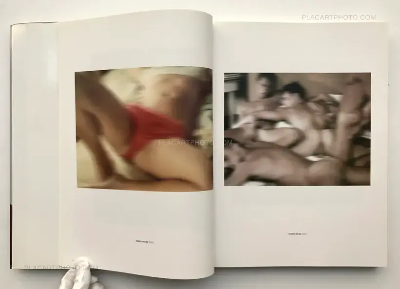 Thomas Ruff – Photography 1979 to the Present