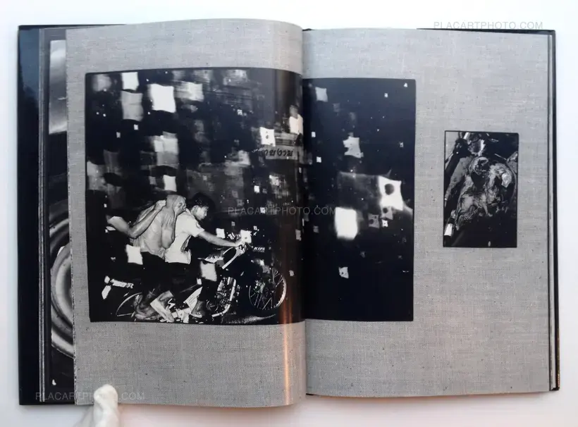 Philip Blenkinsop – The Cars That Ate Bangkok (Restock)