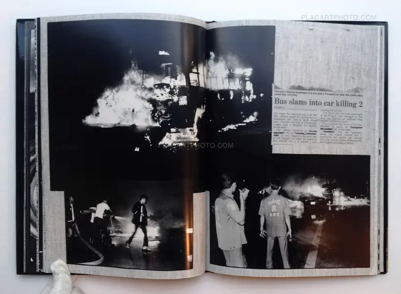 Philip Blenkinsop – The Cars That Ate Bangkok (Restock)