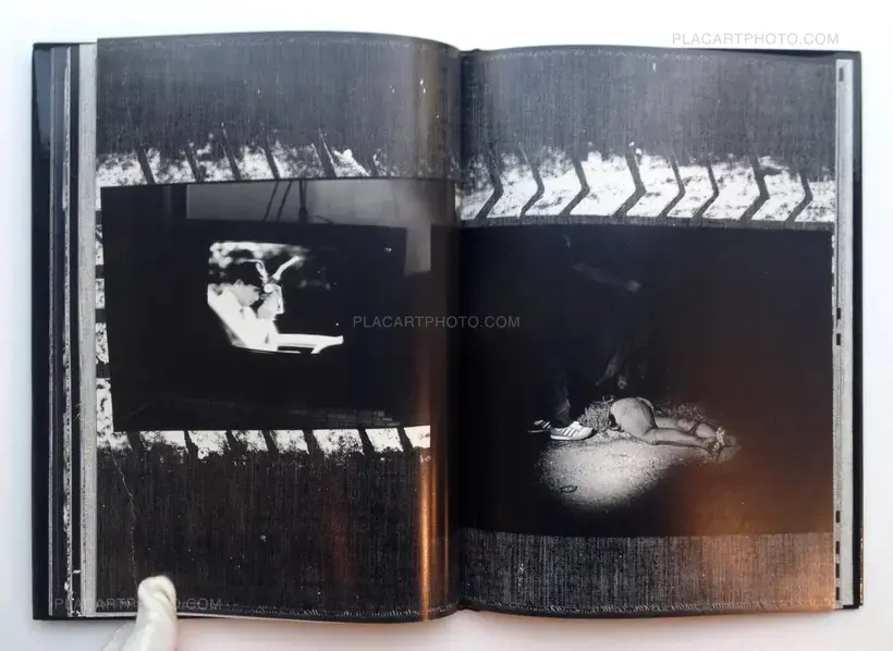 Philip Blenkinsop – The Cars That Ate Bangkok (Restock)