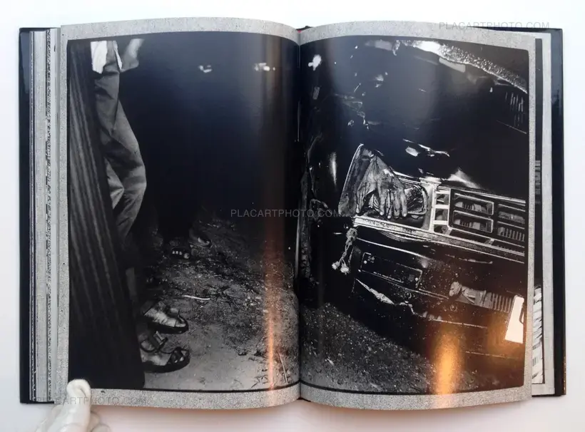 Philip Blenkinsop – The Cars That Ate Bangkok (Restock)