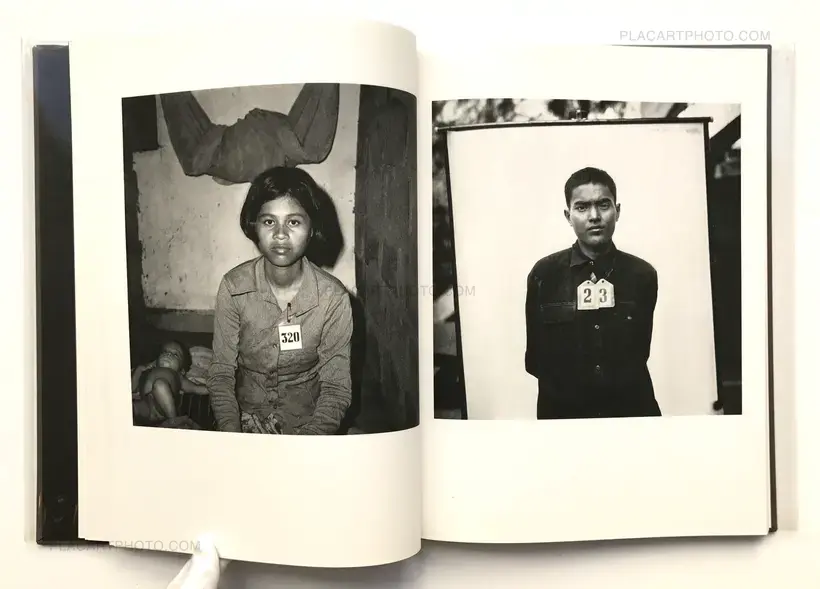 Chris Riley, The Killing fields, Twin Palms Publisher, 1996 | Le Plac ...