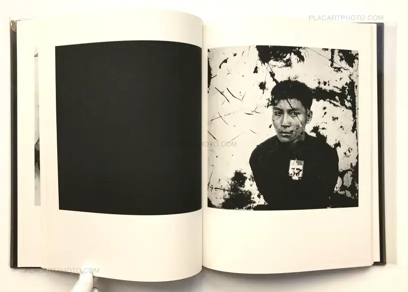 Chris Riley, The Killing fields, Twin Palms Publisher, 1996 | Le Plac ...