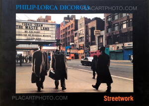Philip-Lorca Dicorcia: Streetwork - 1993-1997, Salamanca, 1998 Philip-Lorca Dicorcia: Streetwork - 1993-1997, Salamanca, 1998