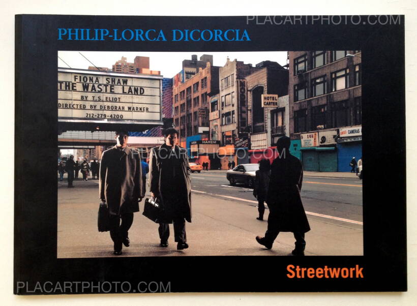 アート・デザイン・音楽 Rencontres 6: Philip-Lorca DiCorcia Philip-Lorca diCorcia - Artworks & Biography | David Zwirner