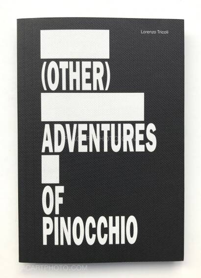 Lorenzo Tricoli,(Other) Adventures of Pinocchio