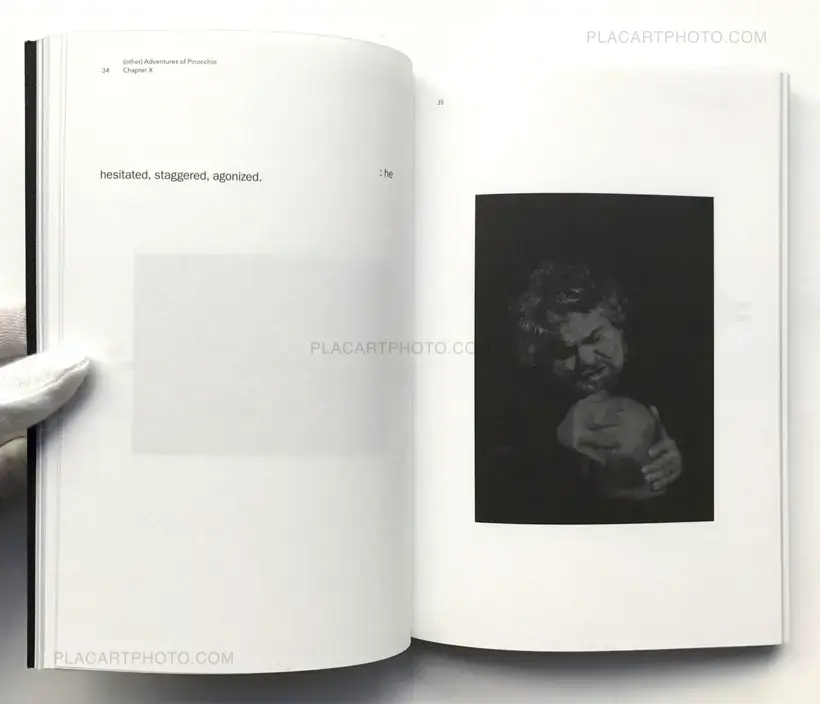 Lorenzo Tricoli – (Other) Adventures of Pinocchio
