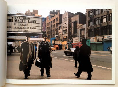 Philip-Lorca Dicorcia,Streetwork - 1993-1997