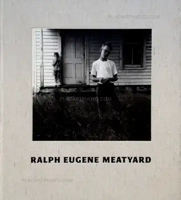 Ralph Eugene Meatyard – Ralph Eugene Meatyard