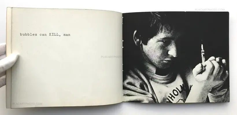 MJ Delaney – Needle of Death : An Addict's Day & an Examination of the British Heroin Scene