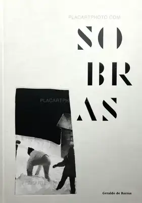 Geraldo de Barros – Sobras