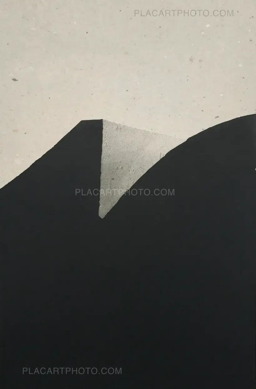 Philippe Fragnière – Snowpark (SIGNED)