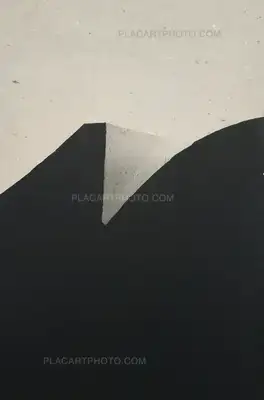 Philippe Fragnière – Snowpark (SIGNED)
