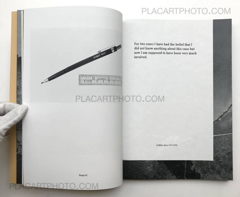 アート・デザイン・音楽 Sugar paper theories / Jack Latham Jack Latham: Sugar Paper Theories (ONLY 25 COPIES - SPECIAL