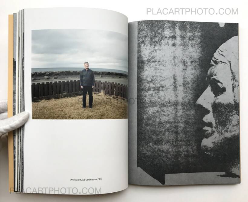 Jack Latham: Sugar Paper Theories (ONLY 25 COPIES - SPECIAL
