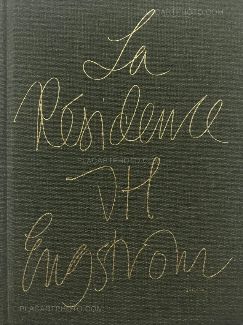 JH Engström – La Résidence