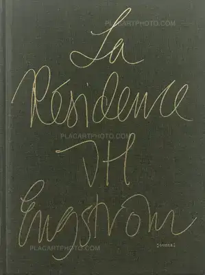 JH Engström – La Résidence