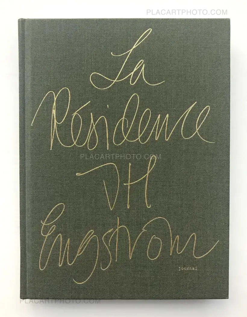 JH Engström – La Résidence