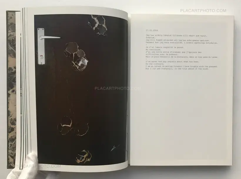 JH Engström – La Résidence