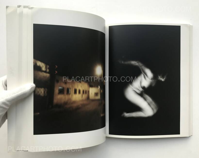 Anticorps / Antoine d' Agata　アントワン・ダガタ Anticorps / Antoine d' Agata : アントワン・ダガタ 抗体 / Anticorps