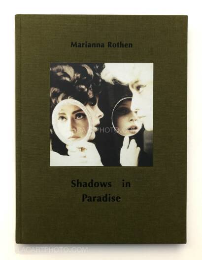 Marianna Rothen,Shadows in Paradise