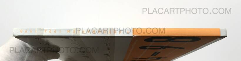 Andreas Gursky: Fotografien 1994-1998 (SIGNED), Kunstmuseum