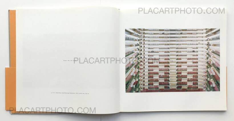 Andreas Gursky: Fotografien 1994-1998 (SIGNED), Kunstmuseum Andreas Gursky: Fotografien 1994-1998 (SIGNED), Kunstmuseum