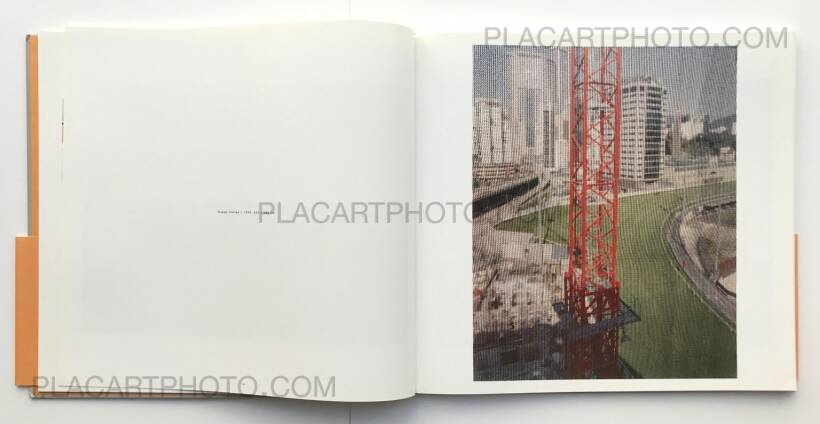 Andreas Gursky: Fotografien 1994-1998 (SIGNED), Kunstmuseum Andreas Gursky: Fotografien 1994-1998 (SIGNED), Kunstmuseum