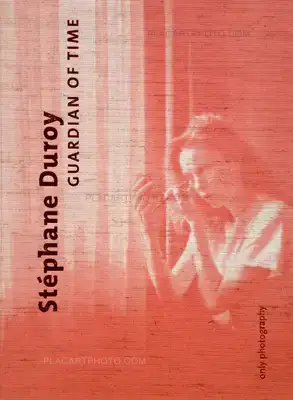 Stéphane Duroy – Guardian of time (Signed)