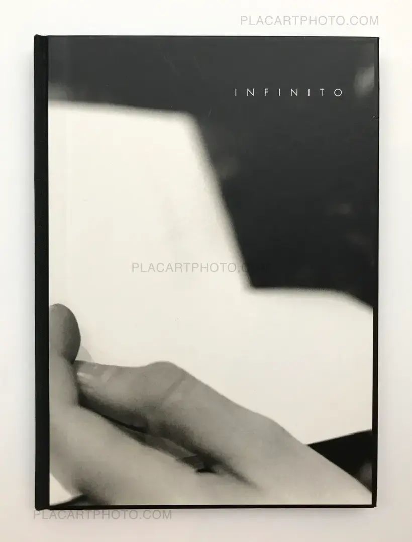 David Jiménez – Infinito