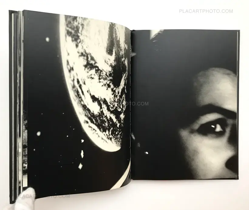 David Jiménez – Infinito