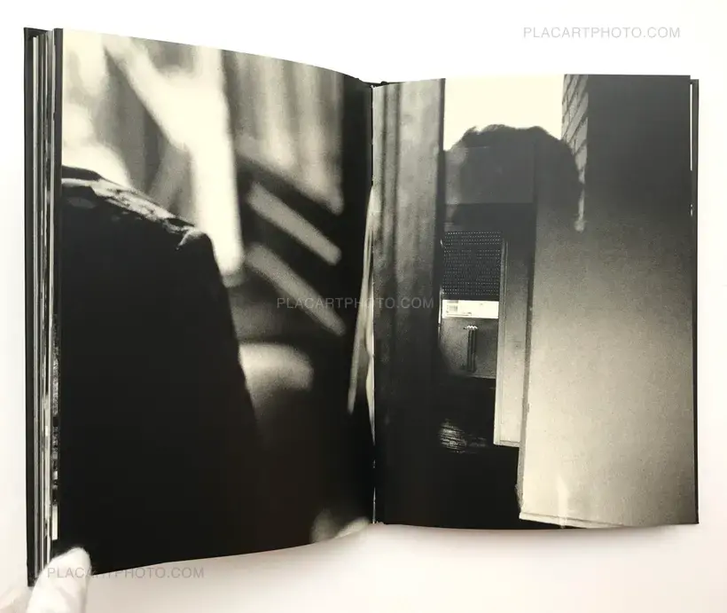David Jiménez – Infinito