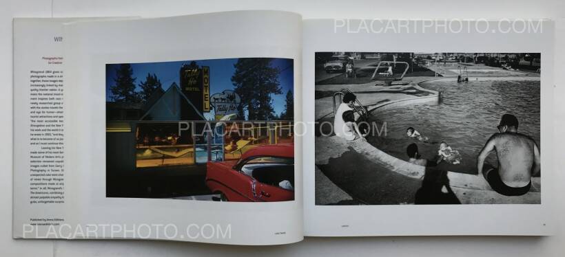 Winogrand 1964 ゲイリー・ウィノグランド 写真集 Garry Winogrand写真