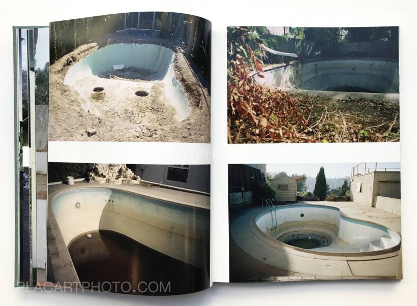 TINO RAZO 写真集　\" PARTY IN THE BACK \" Tino Razo: Party in the back, Anthology Editions, 2017