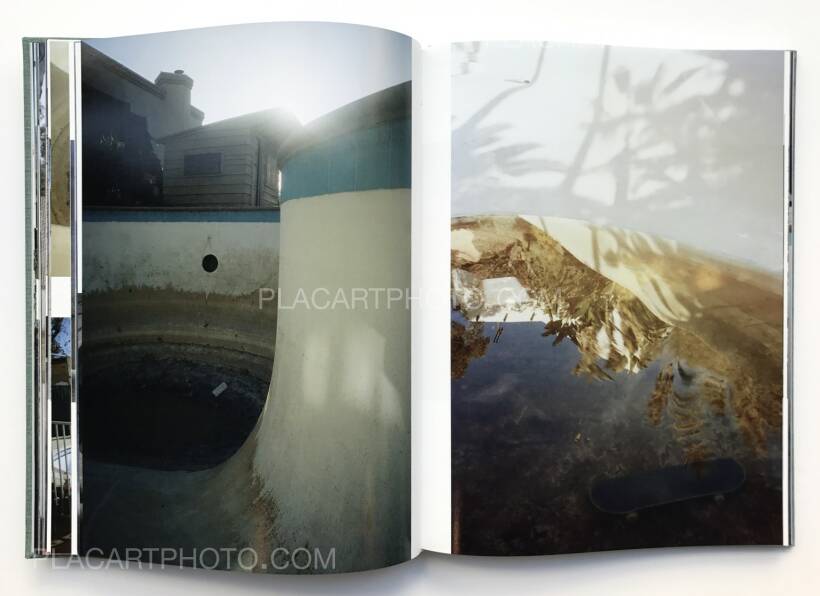 Tino Razo: Party in the back, Anthology Editions, 2017