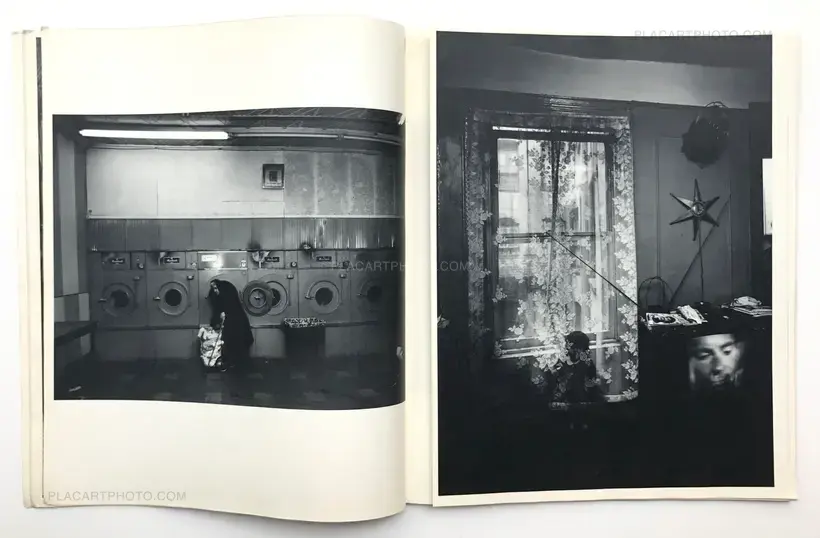 Bruce Davidson – New York - 100th Street (Du magazine)