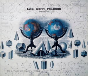 Luigi Ghirri: Polaroid - L'Opera completa 1979-1983, Baldini