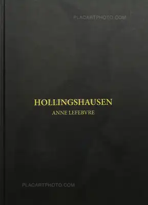 Anne Lefebvre – Hollingshausen