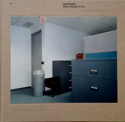 Lars Tunbjörk – Office