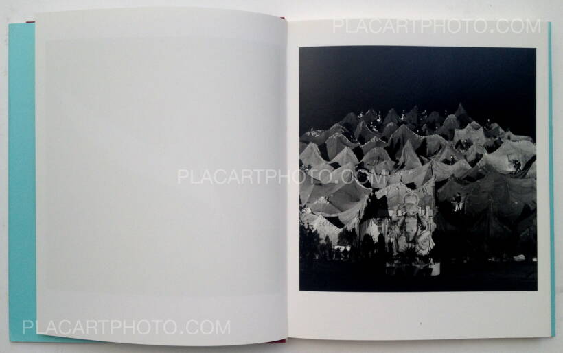 Dayanita Singh: Privacy (Sealed copy), Steidl, 2004 | Bookshop Le