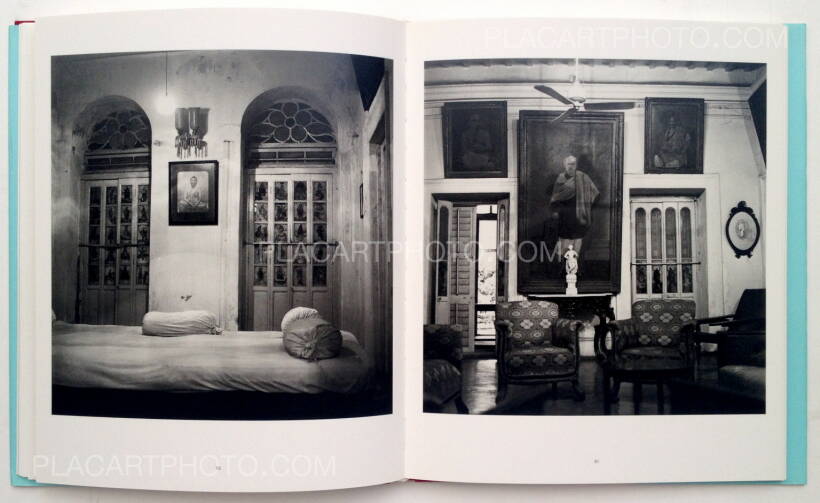 Dayanita Singh: Privacy (Sealed copy), Steidl, 2004 | Bookshop Le