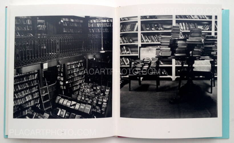 Dayanita Singh: Privacy (Sealed copy), Steidl, 2004 | Bookshop Le
