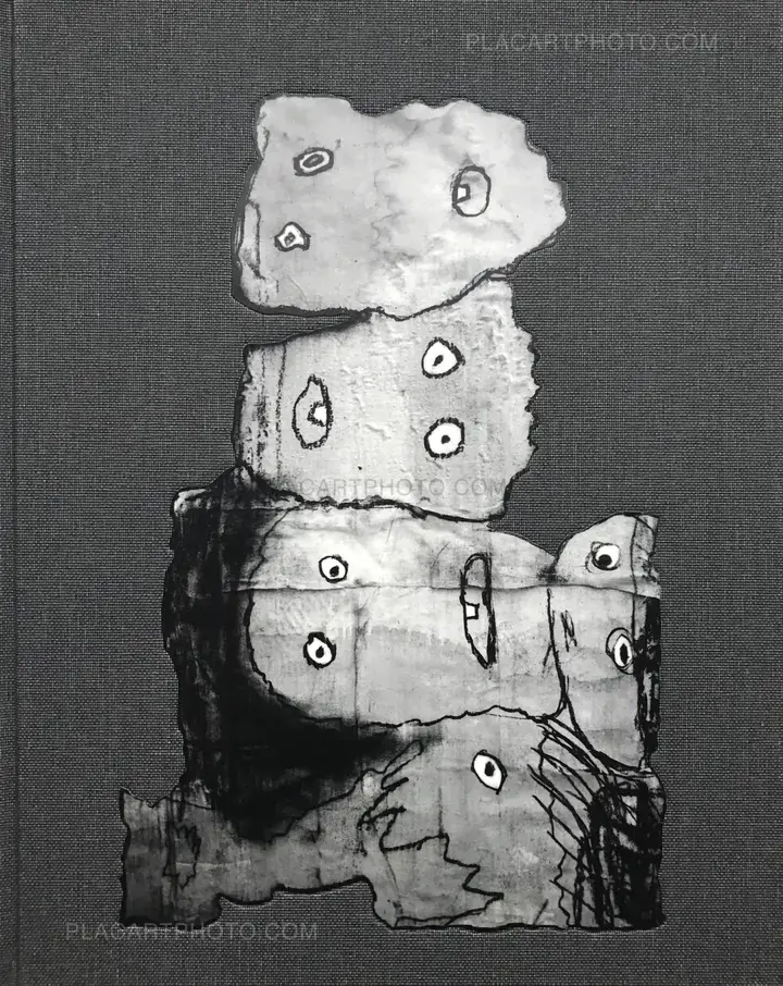 Roger Ballen: The House Project, oodee, 2015 | Bookshop Le Plac