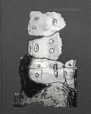 Roger Ballen – The House Project