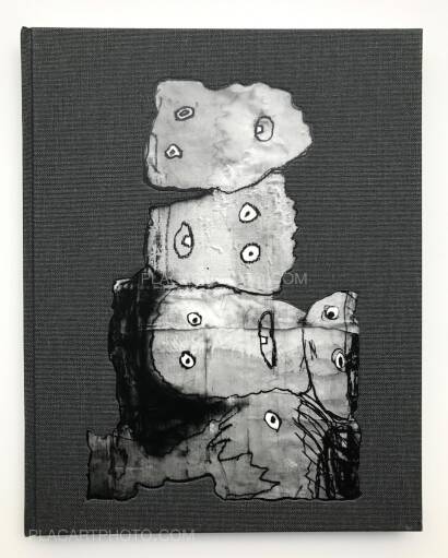 Roger Ballen,The House Project (Signed by the authors)