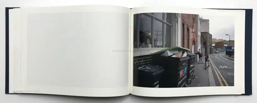 Misha Pedan – Eternal Presence (signed copy)